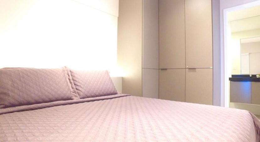 Luxo 1406 - Quarto E Sala Com Varanda Frente Mar Ponta Verde Maceió Zewnętrze zdjęcie